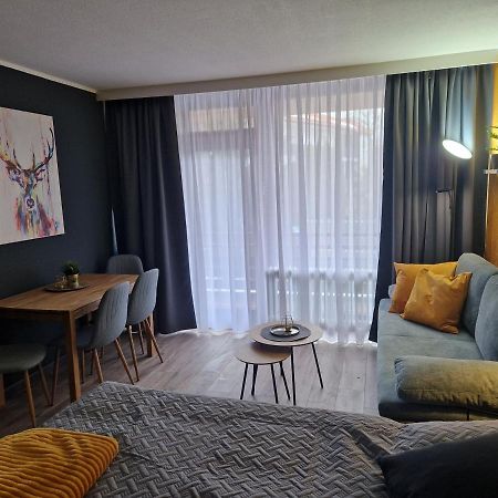 Apartment Am Bocksberg II Goslar Eksteriør billede
